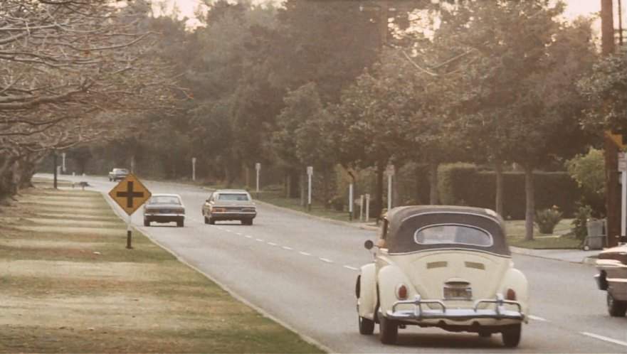 Volkswagen Convertible