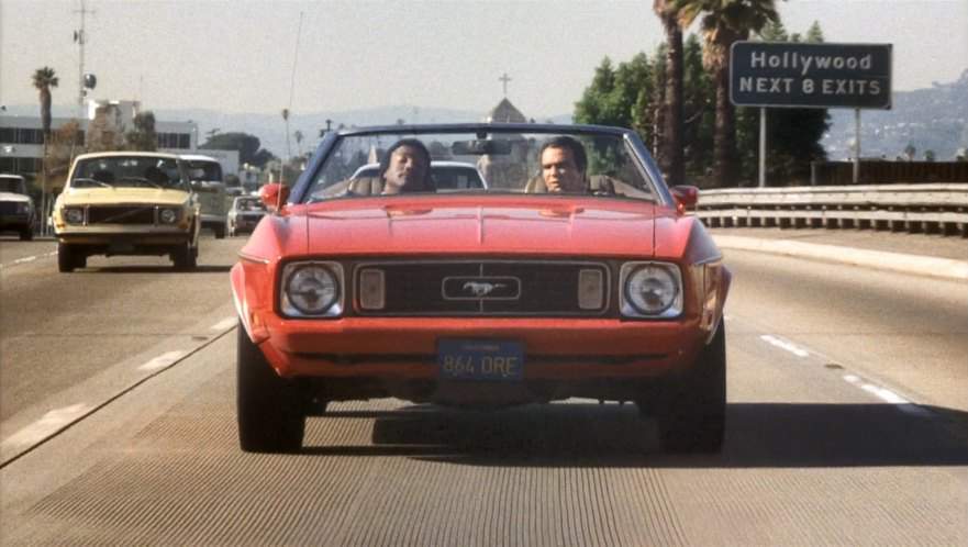 Volvo 140