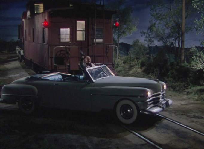 Chrysler New Yorker