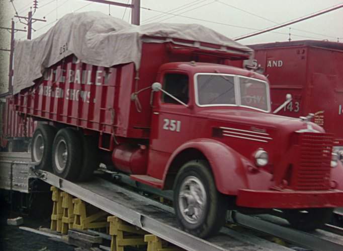 Mack L-Series
