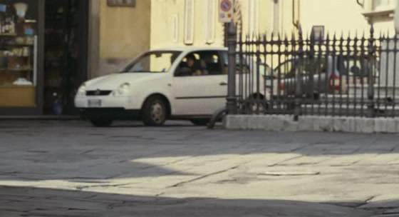 Volkswagen Lupo