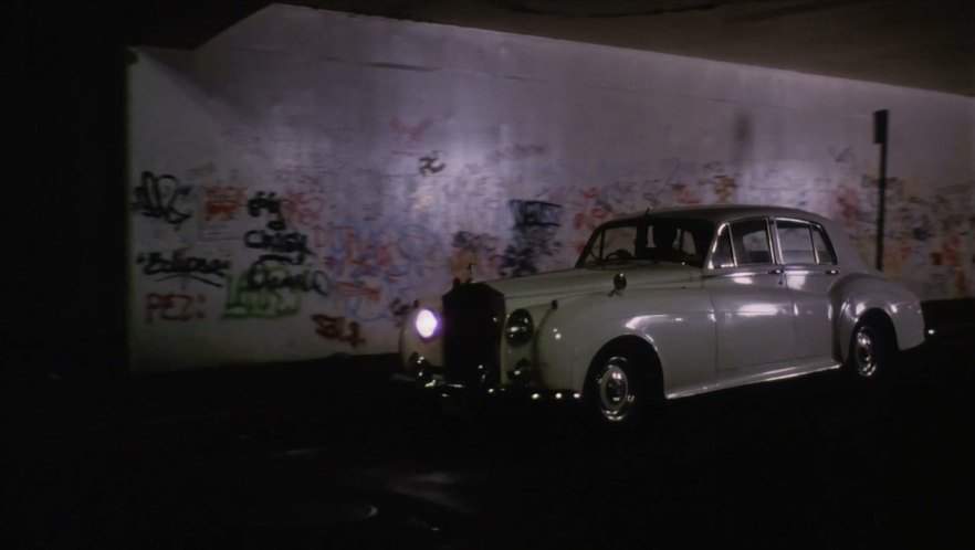 Bentley S-Type