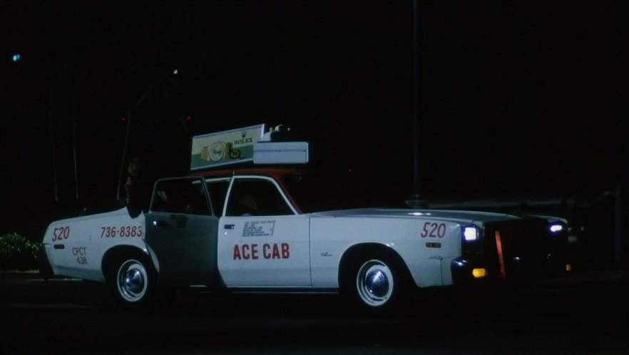 Dodge Monaco