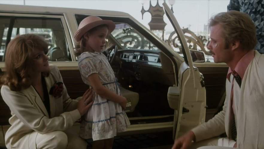 Ford LTD Country Squire