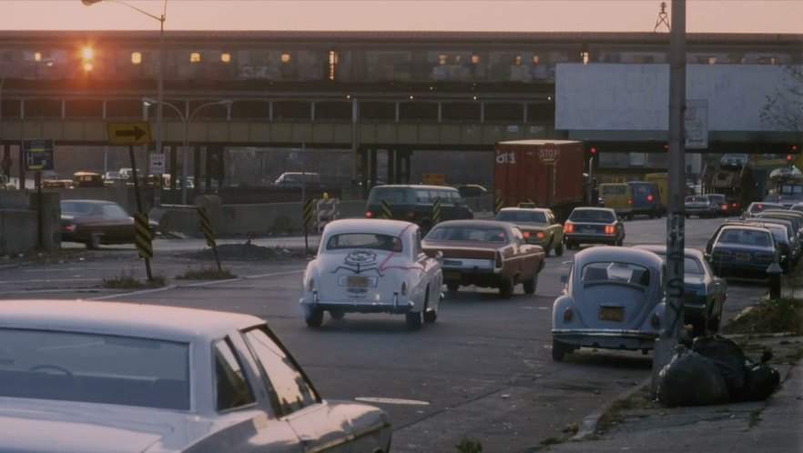 Volkswagen Sedan