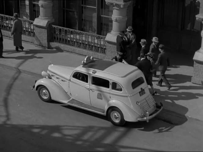 De Soto Airstream