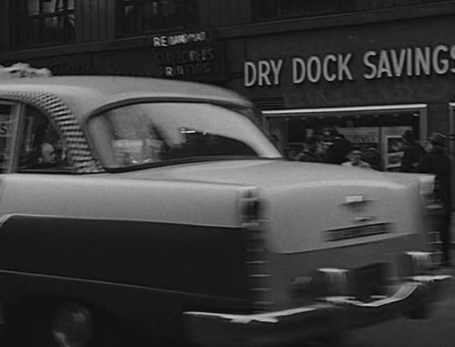 Checker Taxicab