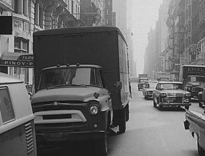 Checker Taxicab