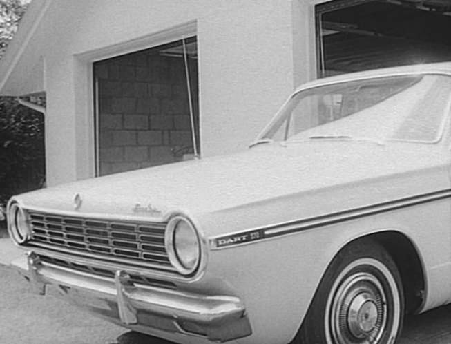 Dodge Dart