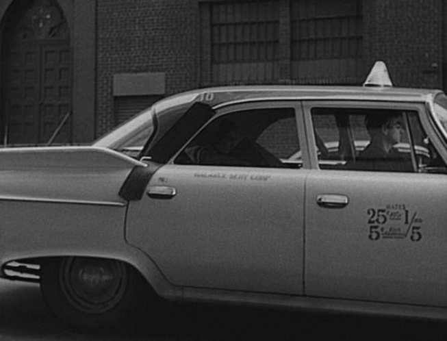 Dodge Dart Seneca