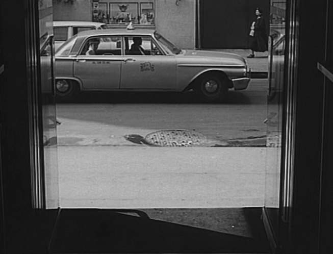 Ford Fairlane