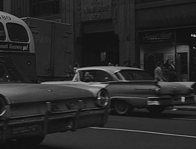 Ford Fairlane 500