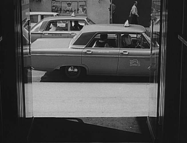 Ford Galaxie