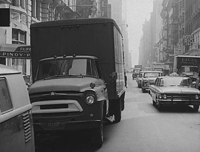 International Harvester A-Series