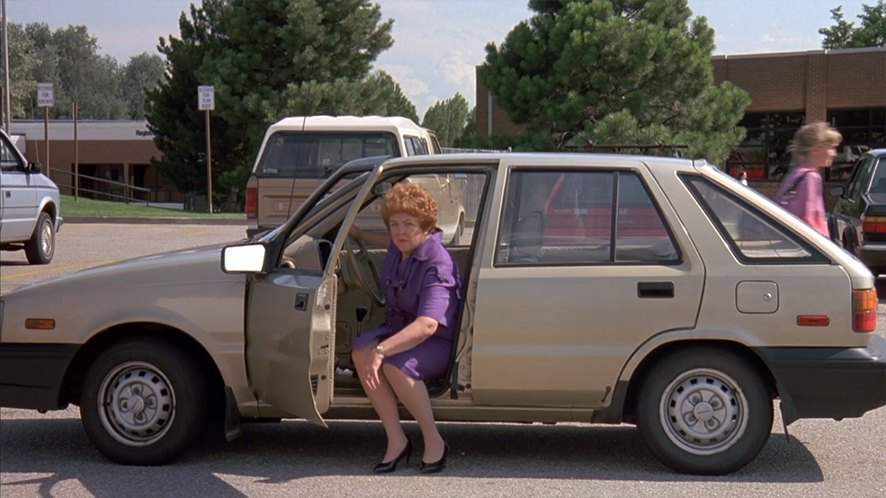 Hyundai Excel
