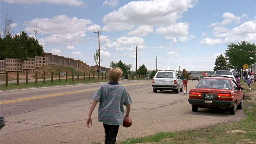 Toyota Tercel