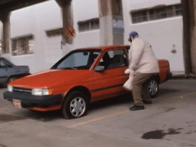 Toyota Tercel