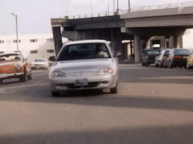 Volkswagen Karmann Ghia Coupé