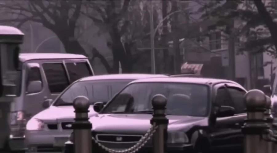 Chevrolet Optra
