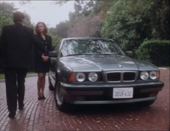 BMW 5