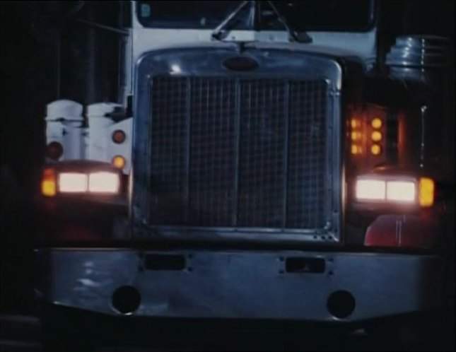 Peterbilt 359