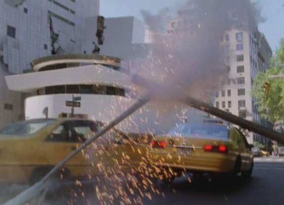 Chevrolet Caprice