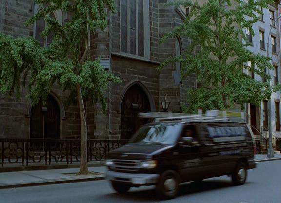Ford Econoline