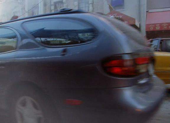 Ford Taurus