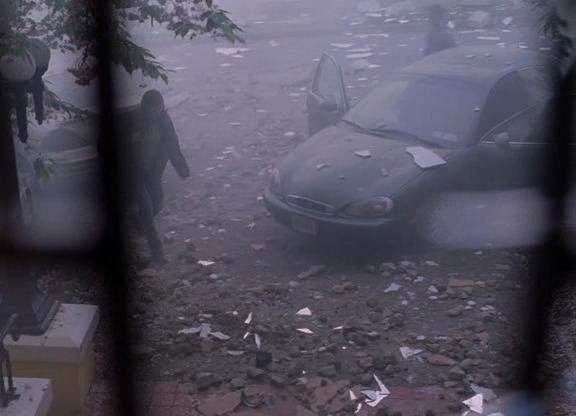 Mercury Sable