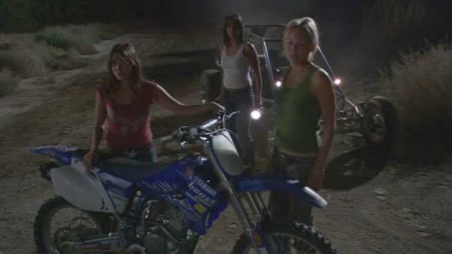 Yamaha YZ 250 F