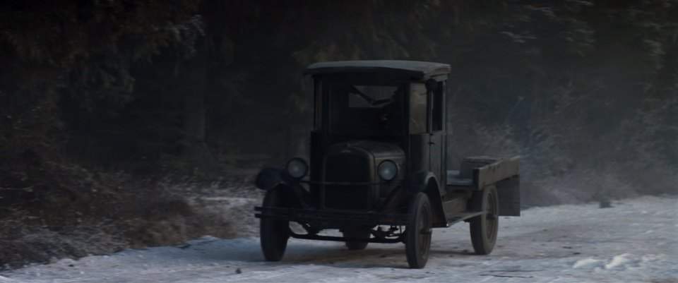 Chevrolet 1-Ton