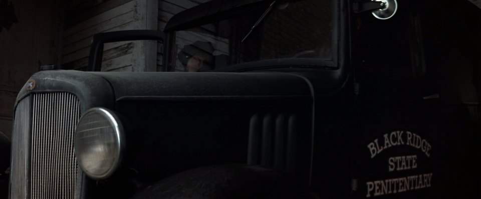 Chevrolet Truck