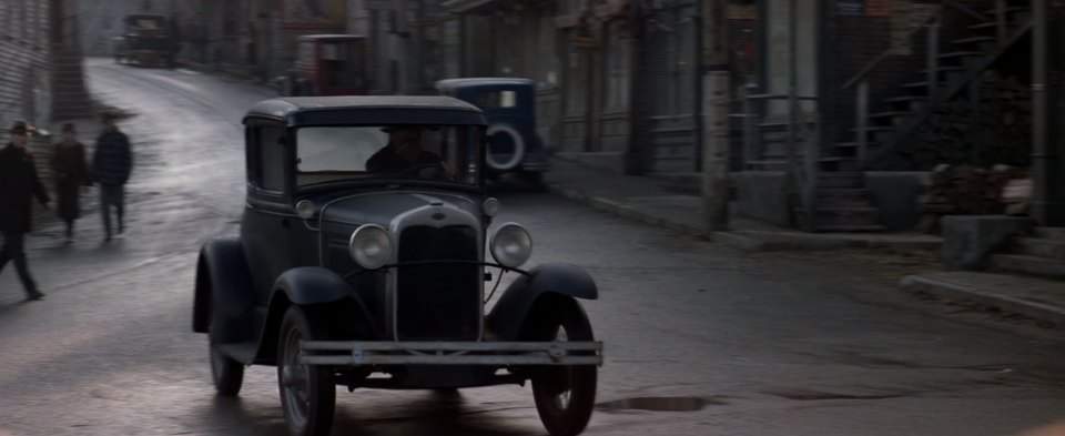 Ford Model A