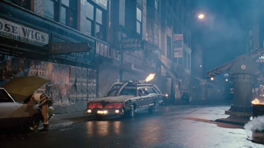 Ford LTD Country Squire