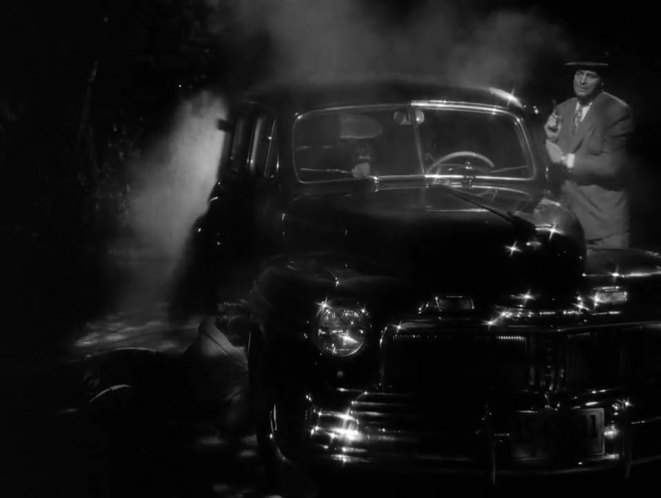 Mercury Eight
