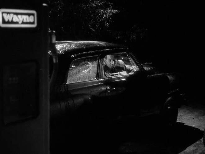 Studebaker Champion