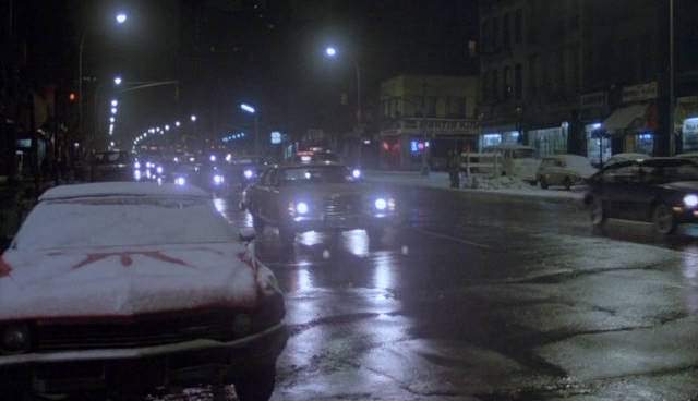 Buick LeSabre Custom