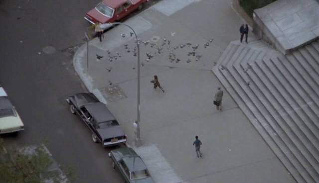 Cadillac Fleetwood Limousine