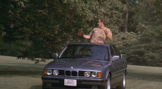 BMW 5