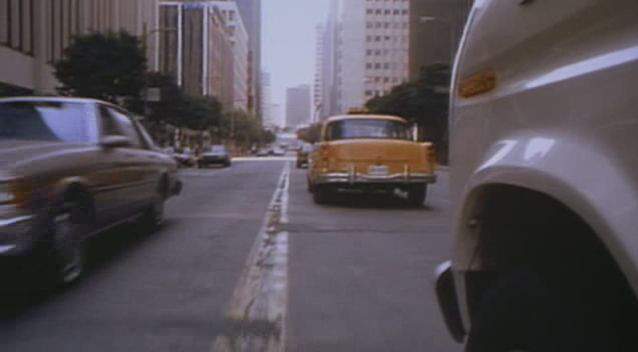 Checker Taxicab