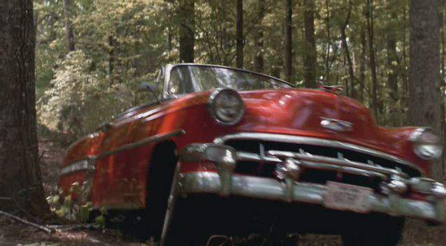 Chevrolet Bel Air