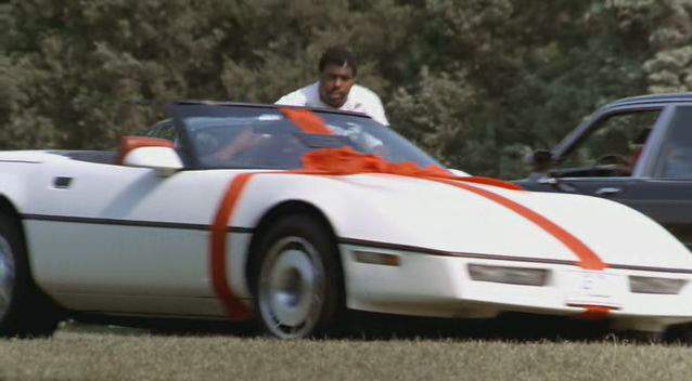 Chevrolet Corvette C4