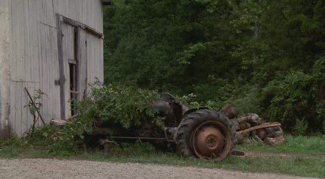 Ford 8N
