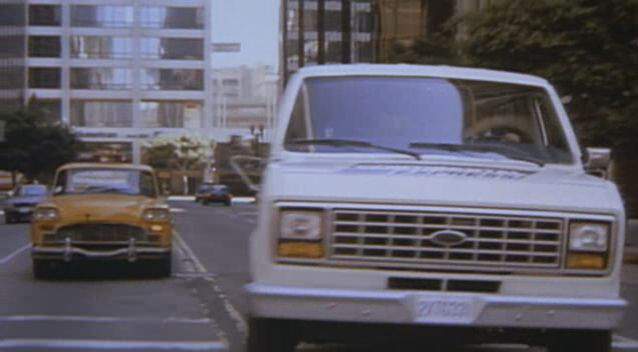 Ford Econoline
