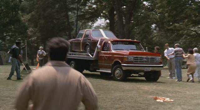 Ford F-Super Duty
