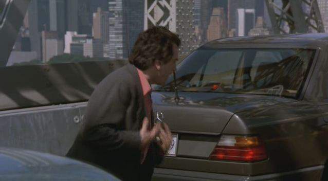 Mercedes-Benz 300 E