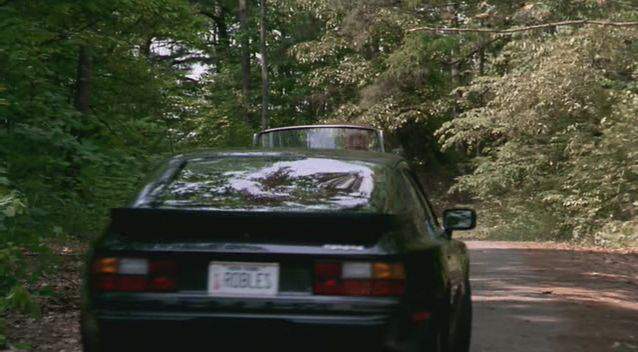 Porsche 944