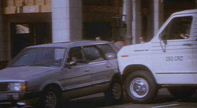 Subaru DL