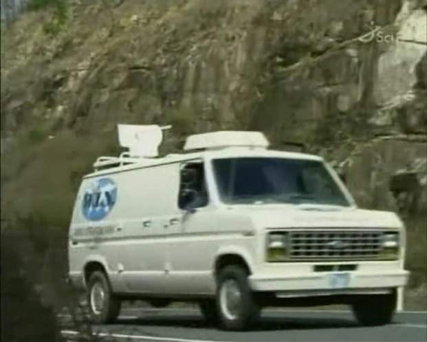 Ford Econoline