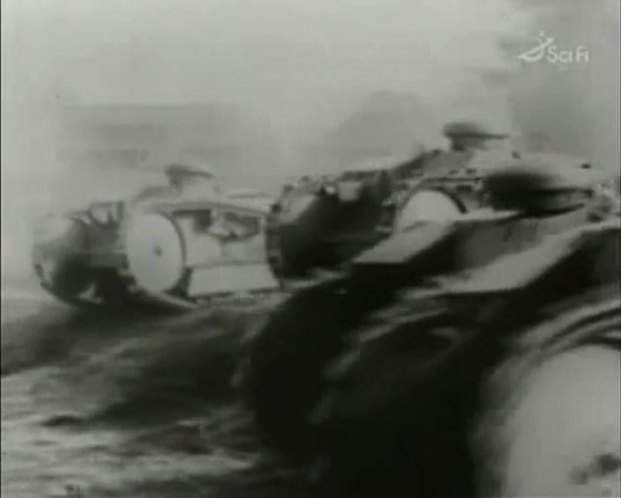 Ford M1918